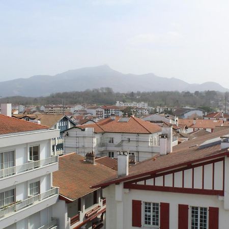 Studio Hyper Centre Avec Vue Sur Les Pyrenees سان جان دو لوز المظهر الخارجي الصورة